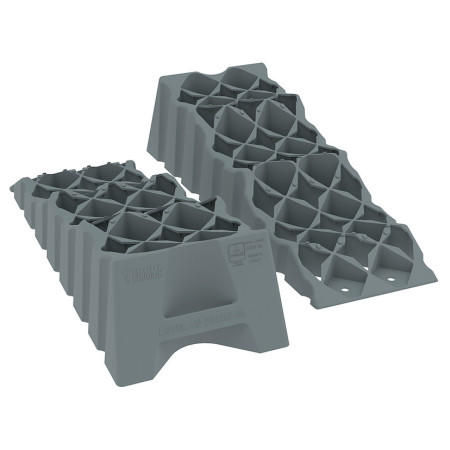 Fiamma Kit Level Up Premium ék szürke