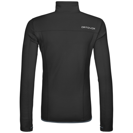 Ortovox Fleece Jacket W női funkcionális pulóver