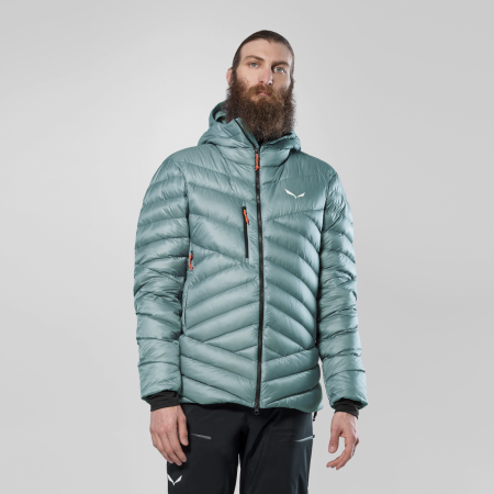 Salewa ORTLES MED 3 RDS DWN JACKET M férfi dzseki