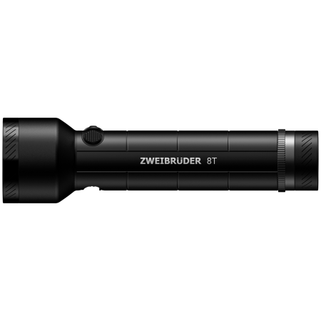 Zweibrüder ZB8T lámpa