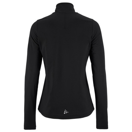 Craft Gain Thermal Midlayer 2 W női funkcionális pulóver