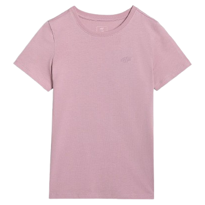 4F Tshirt F2397 gyerek póló világosrózsaszín LIGHT PINK