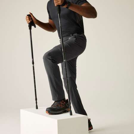 Regatta Anti-Insect Travel Light Z/O Trousers férfi nadrág
