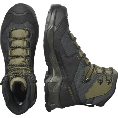 Férficipő Salomon Quest Element Gore-Tex