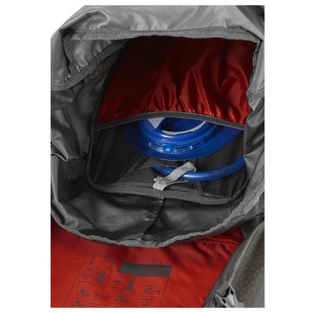 Lowe Alpine Yacuri ND55 női túrahátizsák