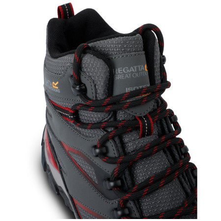 Regatta Holcombe III Boot férficipő