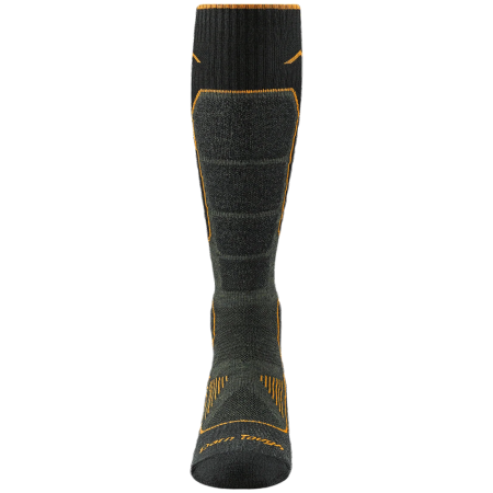 Darn Tough Hunting Otc Midweight With Cushion férfi zokni