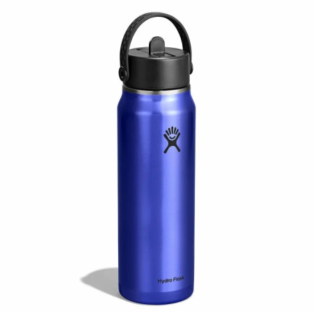 Hydro Flask 32 Oz Lightweight Wide Flex Straw Cap termosz