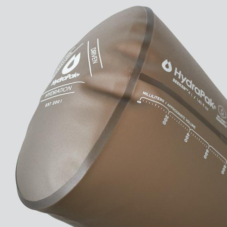 Hydrapak Seeker 4L összecsukható kulacs