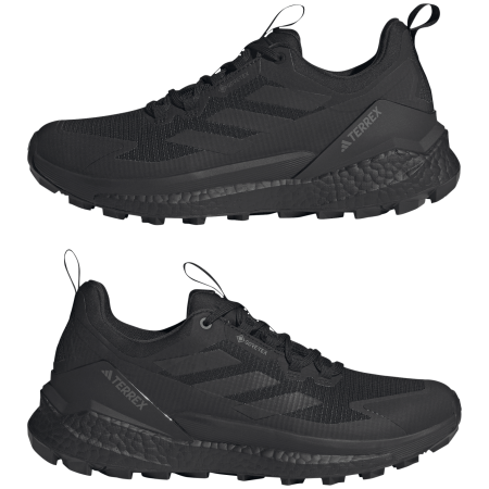 Adidas Terrex Free Hiker 2 Low Gtx férfi túracipő