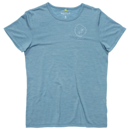 Devold Active "Spring" Tee Wmn női póló