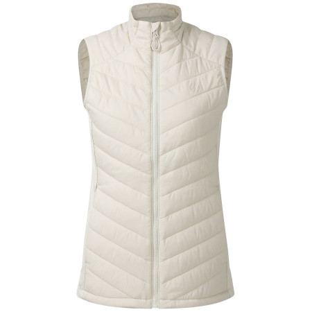 Dare 2b Womens Air Lite Gilet női mellény bézs Almond Milk