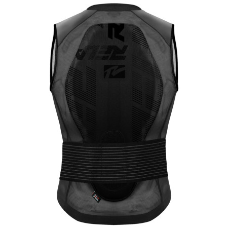 Relax Speedmaster Evo gerincvédő