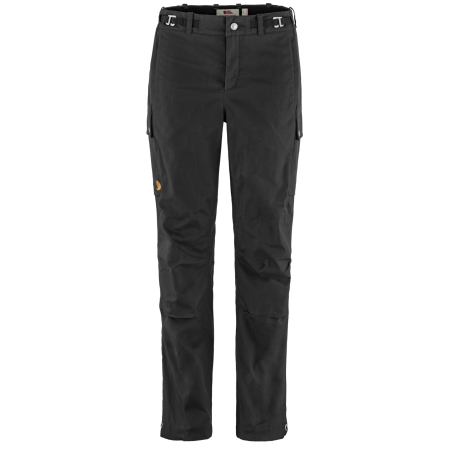 Fjällräven Singi X-Trousers férfi nadrág sötétszürke Dark Grey