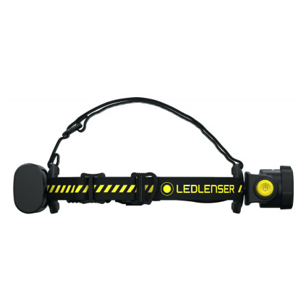 Ledlenser H15R Work fejlámpa