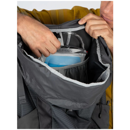 Osprey Stratos 44 túrahátizsák