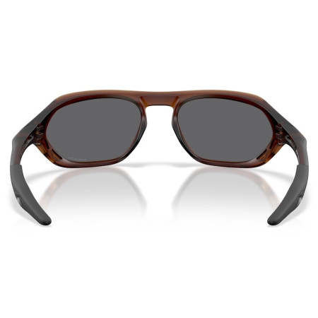 OAKLEY Cage Jacket Matte Rootbeer napszemüveg