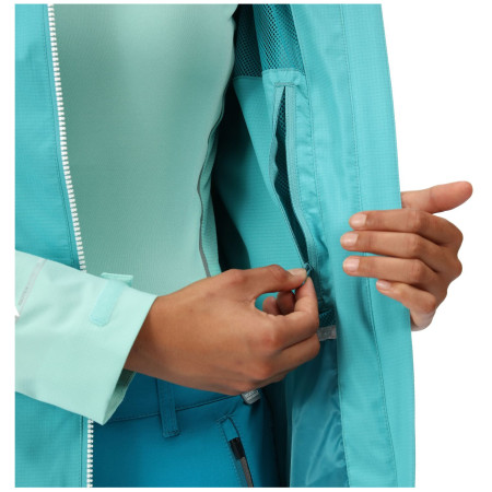 Regatta Highton Pro Jkt női dzseki