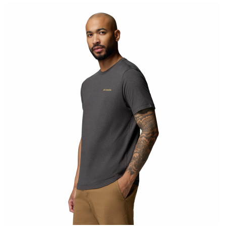 Columbia Parsons Point™ SS Back Graphic Tee férfi póló