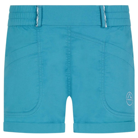 Női rövidnadrág La Sportiva Escape Short W k é k