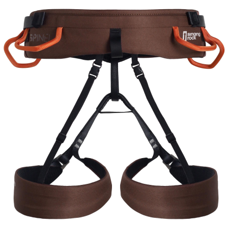 Singing Rock Spinel beülő