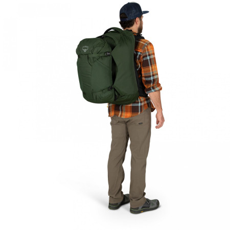 Osprey Farpoint 55 utazótáska