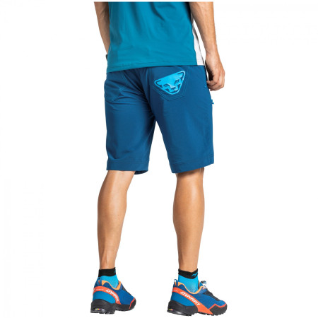 Dynafit Vertical Mesh Footie zokni