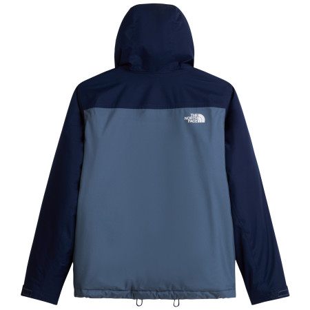 The North Face M Millerton Insulated Jacket férfi dzseki