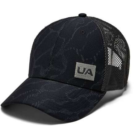 Under Armour Men's Blitzing Trucker 3.0 baseball sapka