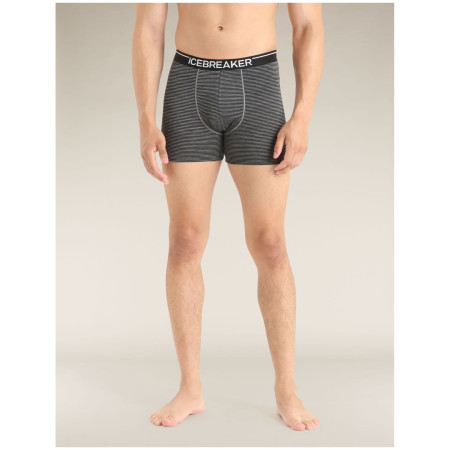 Icebreaker Mens Anatomica Boxers férfi boxer