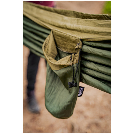 Zulu Grootie Double függőágy