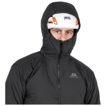 Mountain Equipment Intra Hooded Jacket Men's férfi dzseki