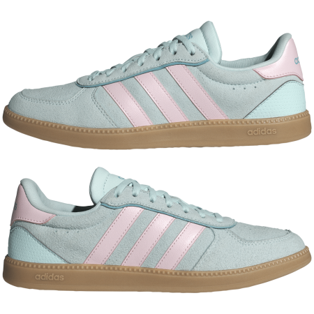 Adidas Breaknet Sleek női cipő