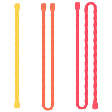 LifeVenture Silicone Ties pánt