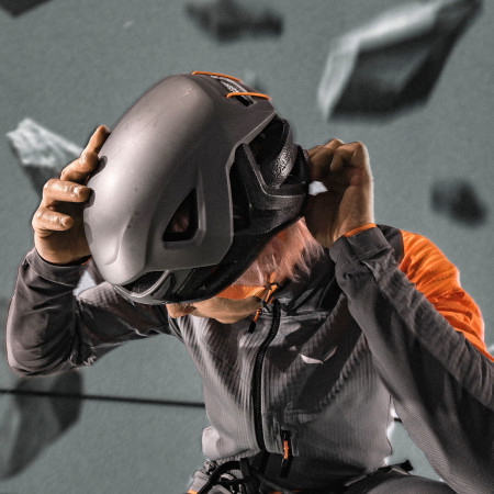 Salewa Aria Helmet hegymászósisak