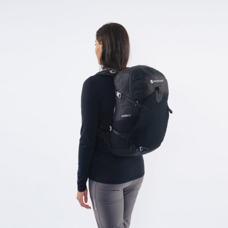 Női túrahátizsák Montane Womens Azote 24