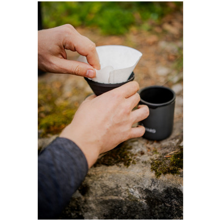 Warg Kofein kávé csepegtető