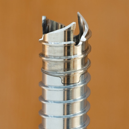 Blue Ice Aero Lite Ice Screw 10 cm jégcsavar