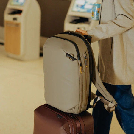 Peak Design Travel Backpack 20L hátizsák