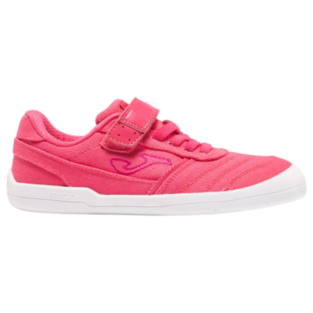 Joma Mundial Fuchsia gyerek cipő