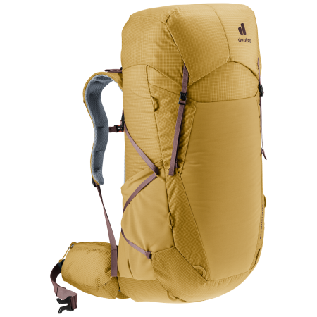 Deuter Aircontact Ultra 50+5 túrahátizsák