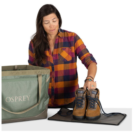 Osprey Transporter Gear Tote 60 utazótáska