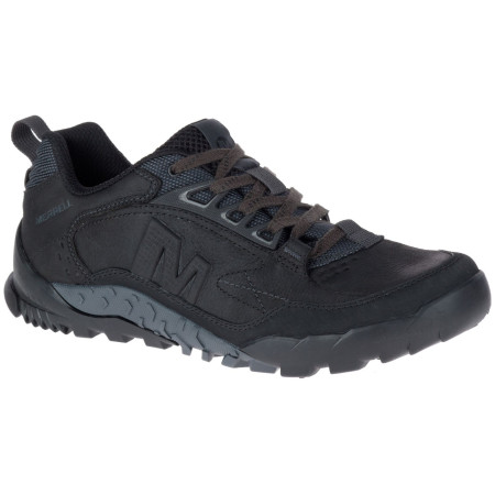 Merrell Annex Trak Low férfi túracipő fekete