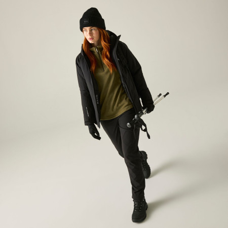Regatta Womens Highton Stretch Padded Jacket női dzseki