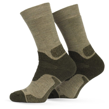 Bridgedale Field Range MW MP Boot zokni
