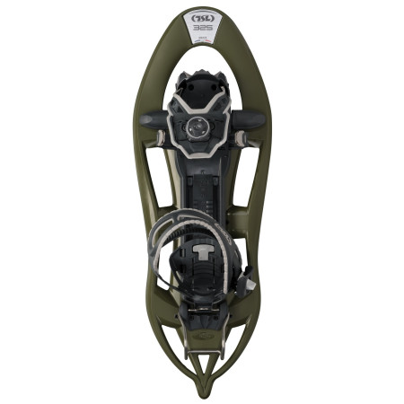 Tsl 325 Initial hótalp