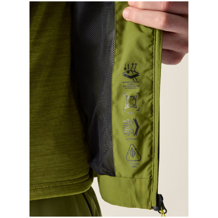 Dare 2b Switch out III Jacket férfi dzseki