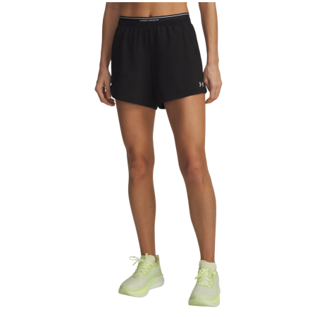 Under Armour Vanish Woven 5In Shorts női rövidnadrág