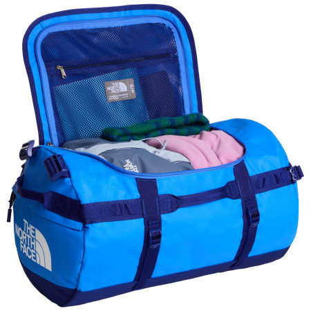 The North Face Base Camp Duffel - S utazótáska
