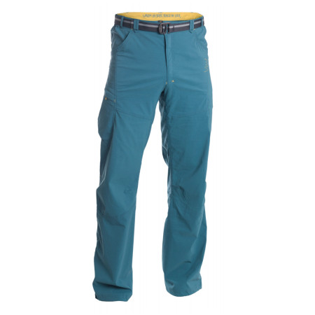 Férfi nadrág Warmpeace Corsar petrol